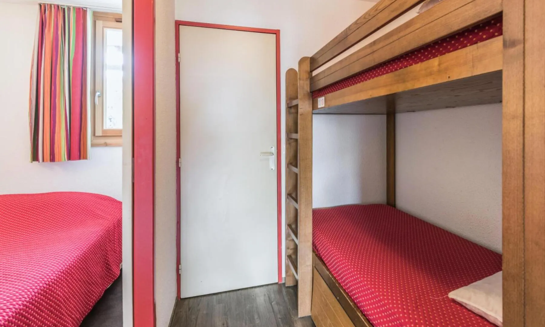 Residence Les Fontaines Blanches - Maeva Home - Appartement 2 Pieces 7 Personnes Confort Mae-7285 Morzine