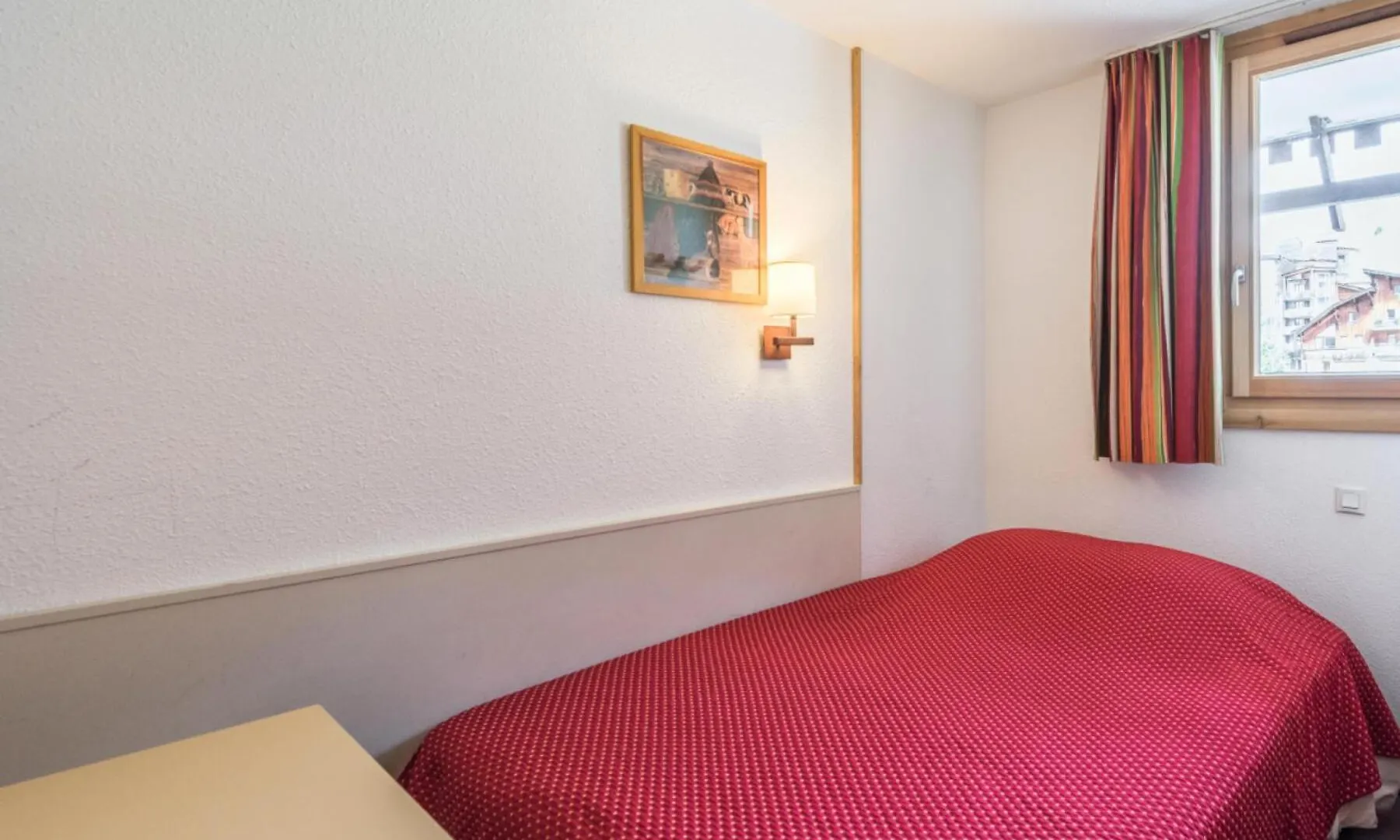 Apartment Residence Les Fontaines Blanches - Maeva Home - Appartement 2 Pieces 7 Personnes Confort Mae-7285 Morzine