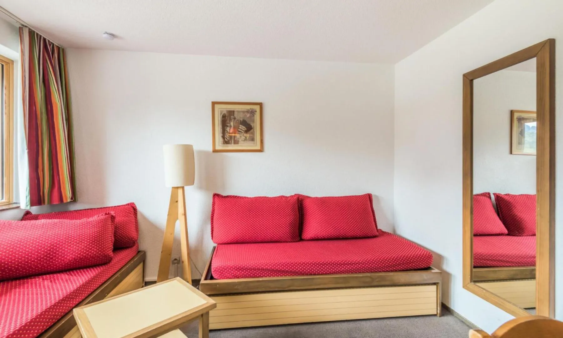 Residence Les Fontaines Blanches - Maeva Home - Appartement 2 Pieces 7 Personnes Confort Mae-7285 Morzine 0*,