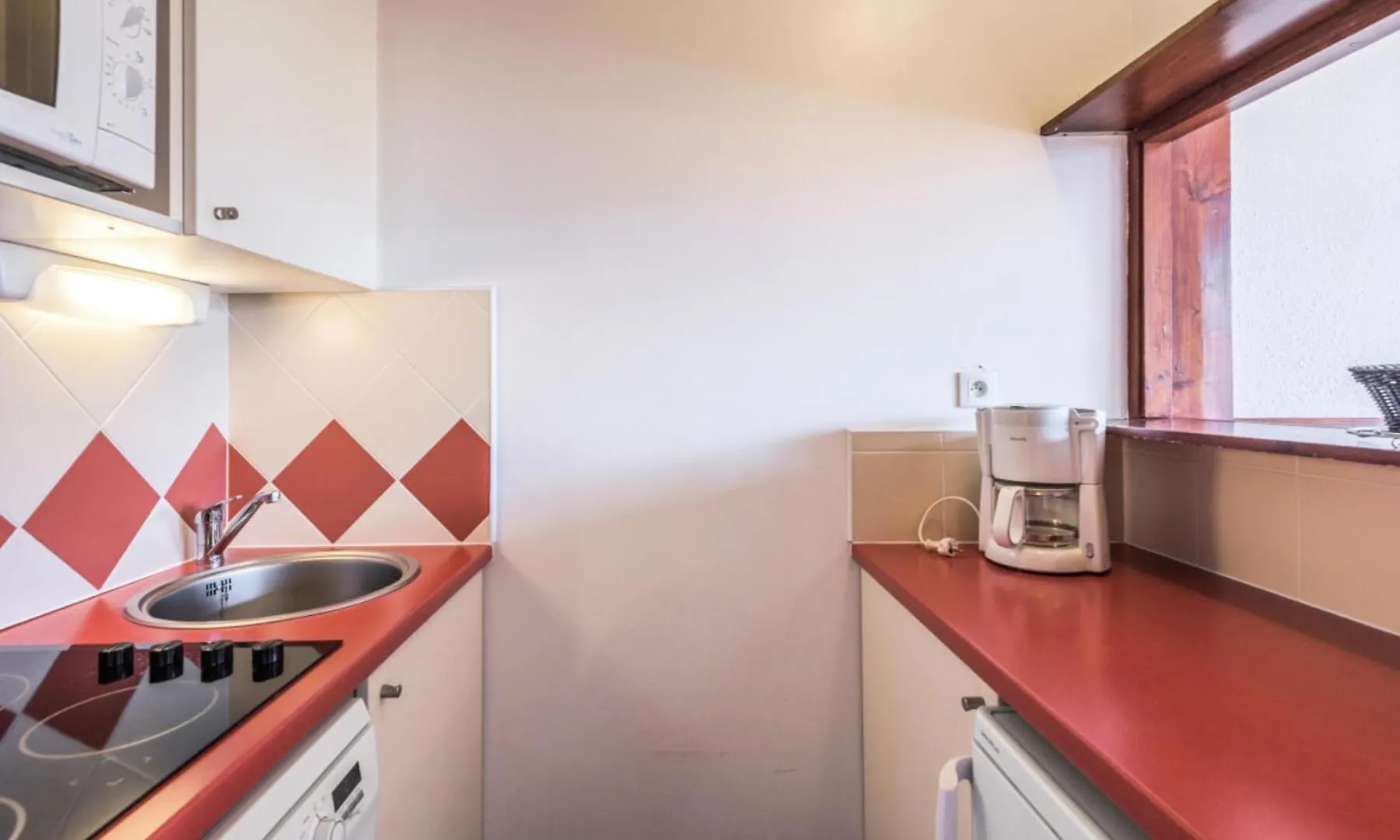 Residence Les Fontaines Blanches - Maeva Home - Appartement 2 Pieces 7 Personnes Confort Mae-7285 Morzine France